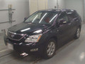 2009 Toyota Harrier
