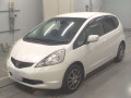 2010 Honda Fit
