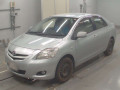 2008 Toyota Belta