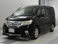 2013 Nissan Serena