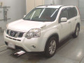 2012 Nissan X-Trail
