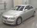 2007 Toyota Mark X
