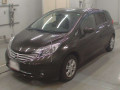 2015 Nissan Note