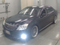 2009 Toyota Crown Majesta