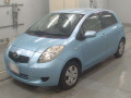 2006 Toyota Vitz