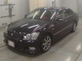 2008 Toyota Crown