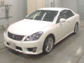 2010 Toyota Crown