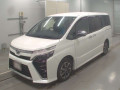 2019 Toyota Voxy