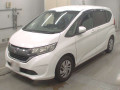 2016 Honda Freed