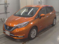 2017 Nissan Note