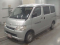 2016 Toyota Townace Van