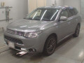 2014 Mitsubishi Outlander PHEV