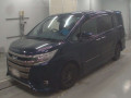 2019 Toyota Noah