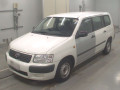 2006 Toyota Succeed Van