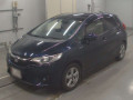 2016 Honda Fit Hybrid