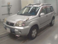 2003 Nissan X-Trail