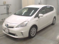 2013 Toyota Prius alpha