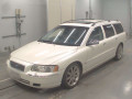 2006 Volvo V70