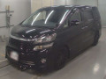 2013 Toyota Vellfire