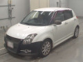 2007 Suzuki Swift