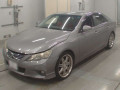 2009 Toyota Mark X