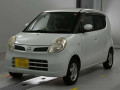 2006 Nissan Moco