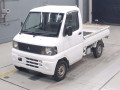 2007 Mitsubishi Minicab Truck