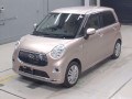 2017 Daihatsu Cast