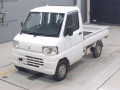 2012 Mitsubishi Minicab Truck