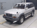 1997 Toyota Land Cruiser 80