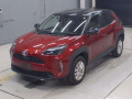2021 Toyota YARIS CROSS