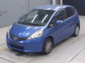 2011 Honda Fit