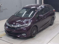 2016 Honda SHUTTLE