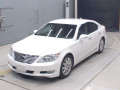2011 Lexus LS