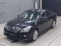 2009 Toyota Crown Hybrid
