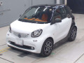 2016 Smart fortwo