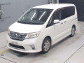 2011 Nissan Serena