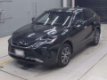 2023 Toyota Harrier