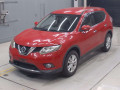2015 Nissan X-Trail