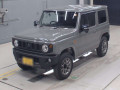 2020 Suzuki Jimny
