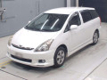 2003 Toyota Wish