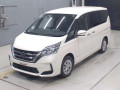 2020 Nissan Serena