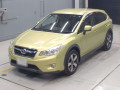 2014 Subaru XV HYBRID
