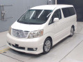 2005 Toyota Alphard