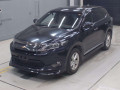 2014 Toyota Harrier