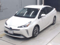 2020 Toyota Prius