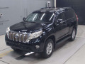 2014 Toyota Land Cruiser Prado