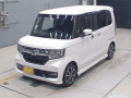 2020 Honda N-BOX CUSTOM