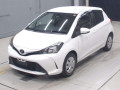 2016 Toyota Vitz