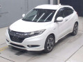2014 Honda VEZEL